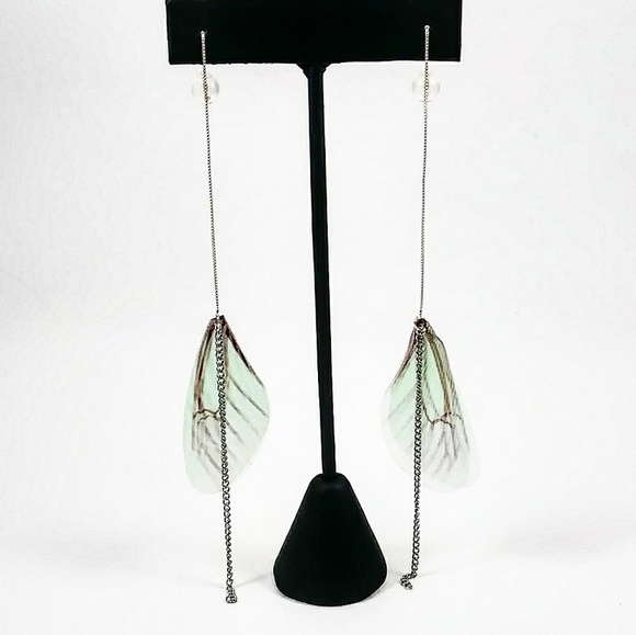 Crystal Cove Boutique Jewelry - ✨🧚‍♀️ SALE! 2 FOR $25 Fairy Thread Earrings🧚‍♀️✨